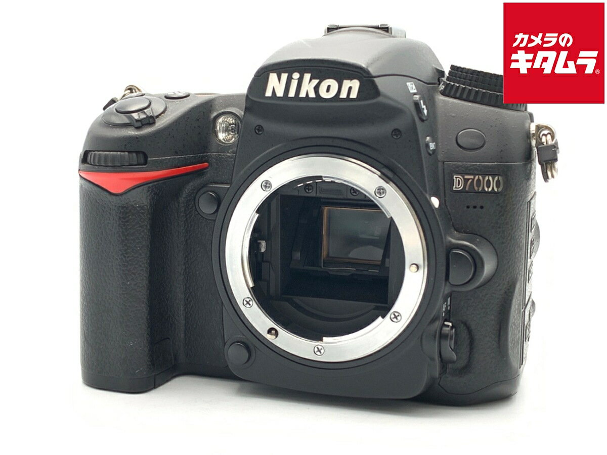 楽天市場】NIKON D7000の通販