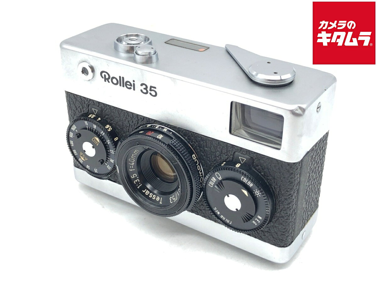 楽天市場】Rollei 35の通販
