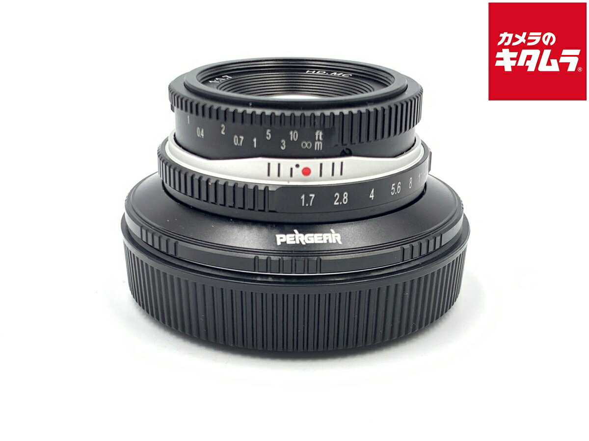 楽天市場】pergear 12mm f2 xマウントの通販