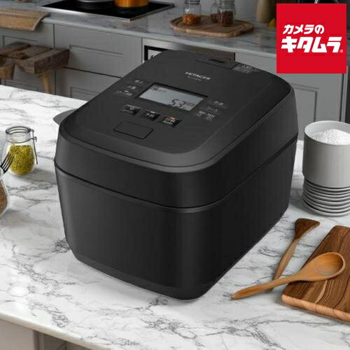 楽天市場】日立 炊飯器 ふっくら御膳 rz-v100hm（炊飯器｜キッチン家電