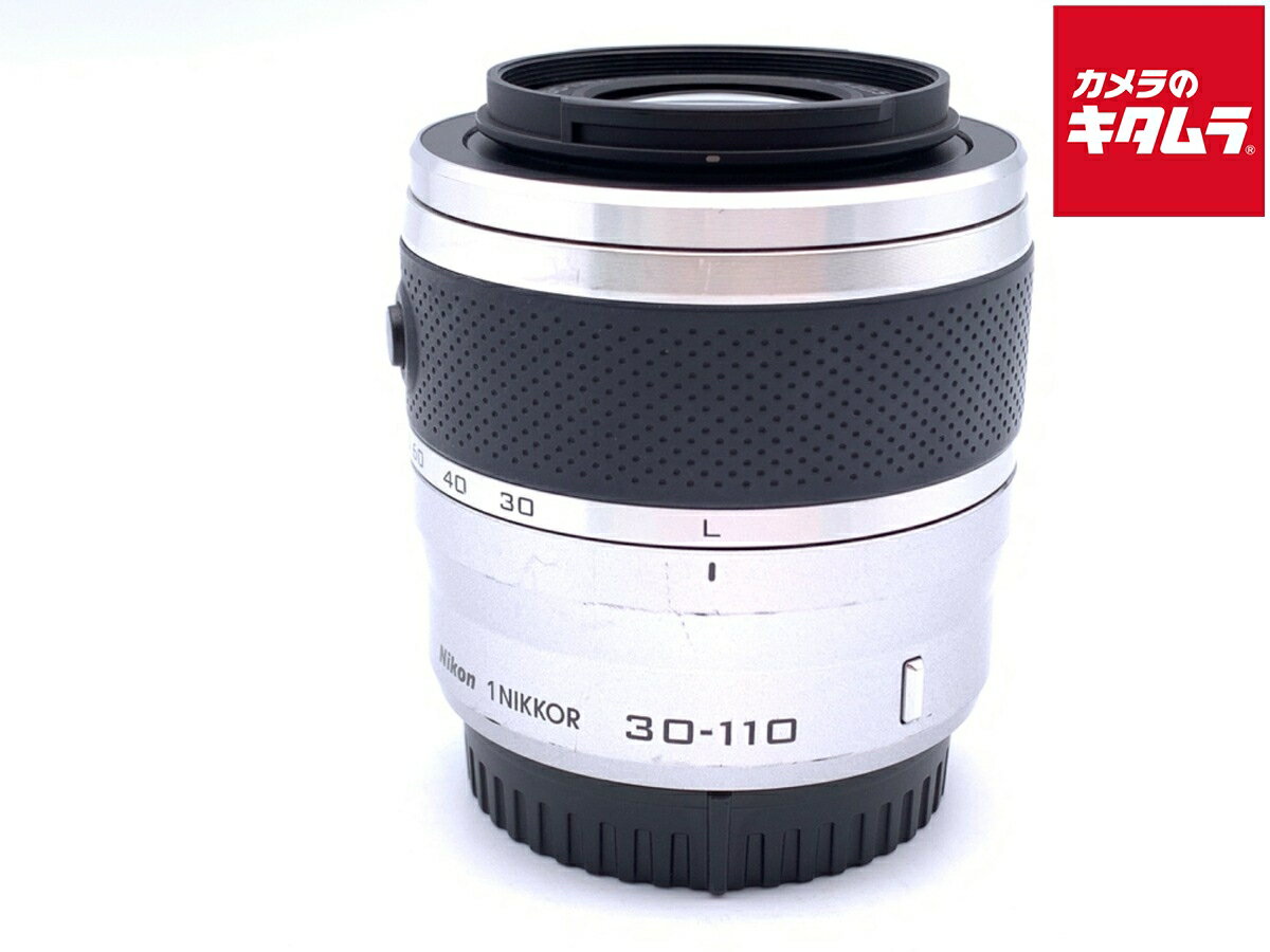 楽天市場】nikon 1 nikkor vr 30－110mm f／3．8－5．6の通販