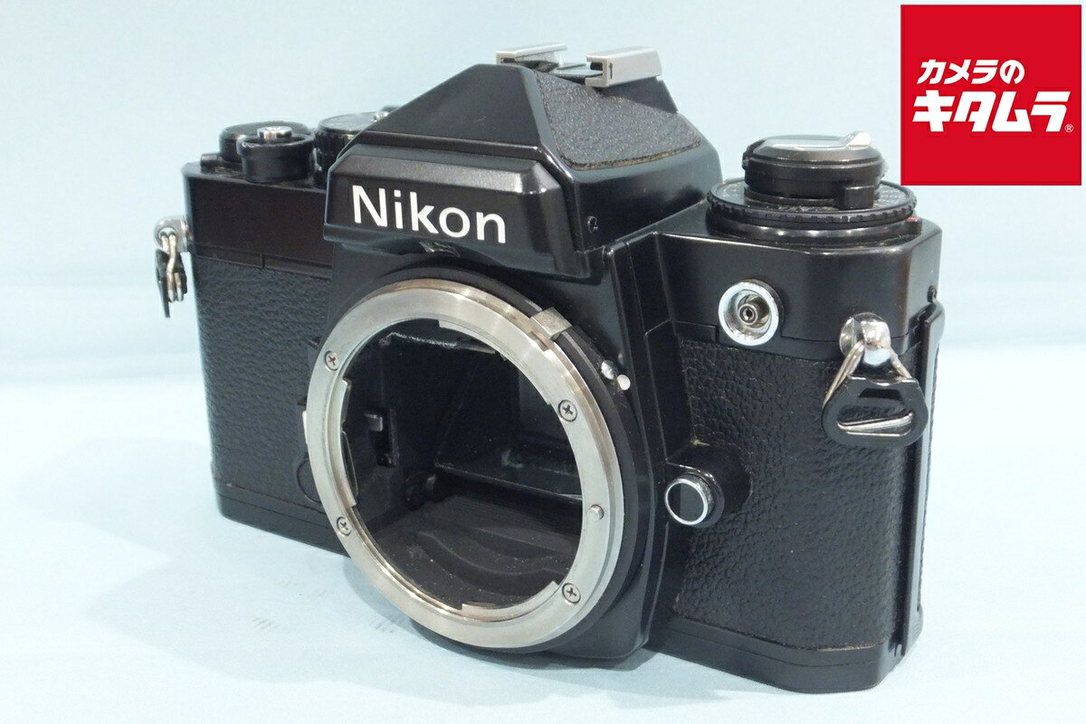 ❥道1597 Nikon ニコン FE 3212441 フィルムカメラ レンズ有 楽天市場