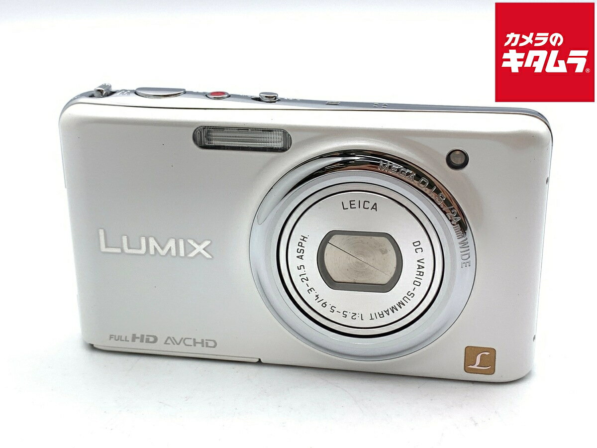 楽天市場】LUMIX DMC－FX77の通販