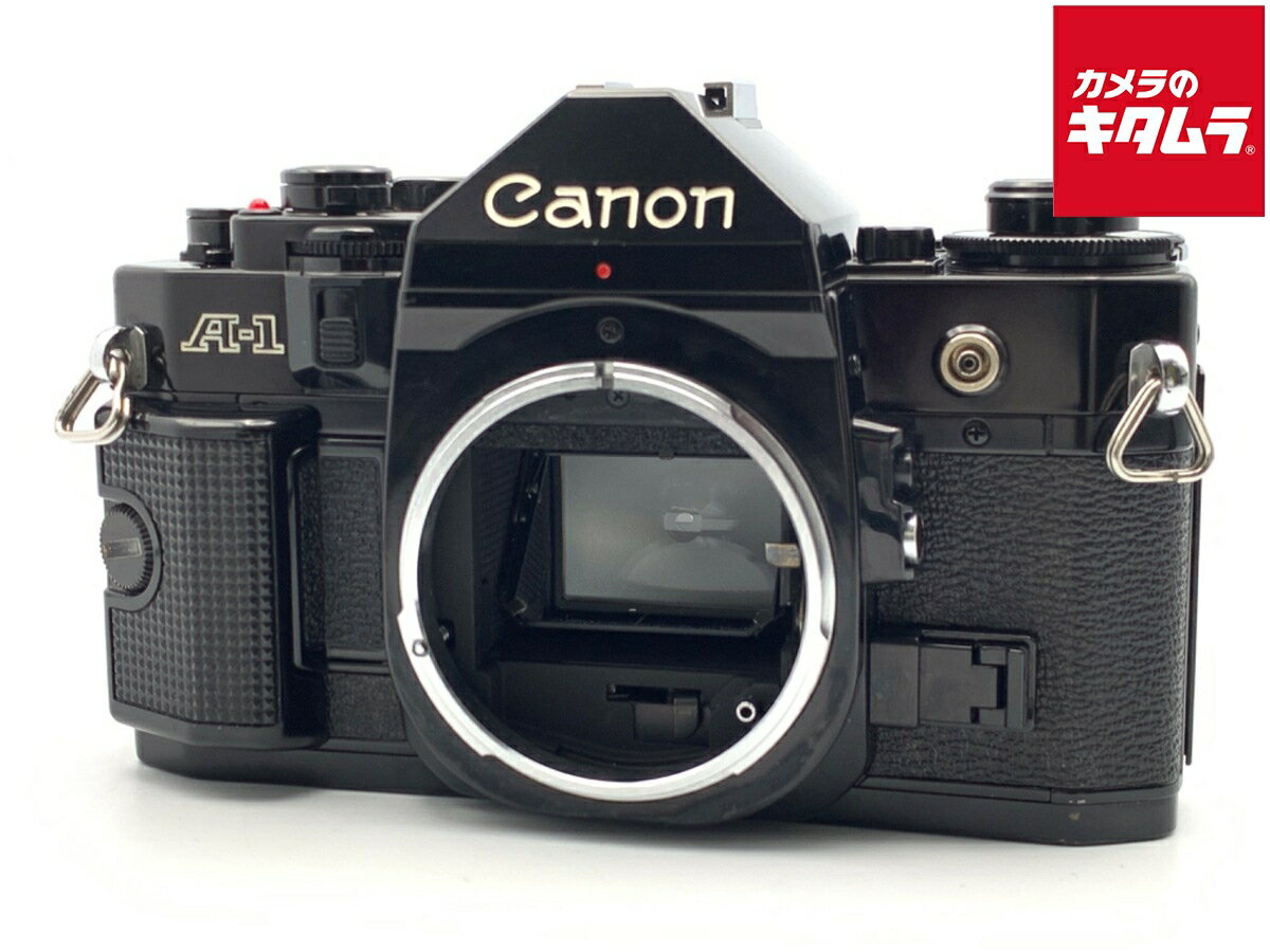 楽天市場】Canon A－1の通販