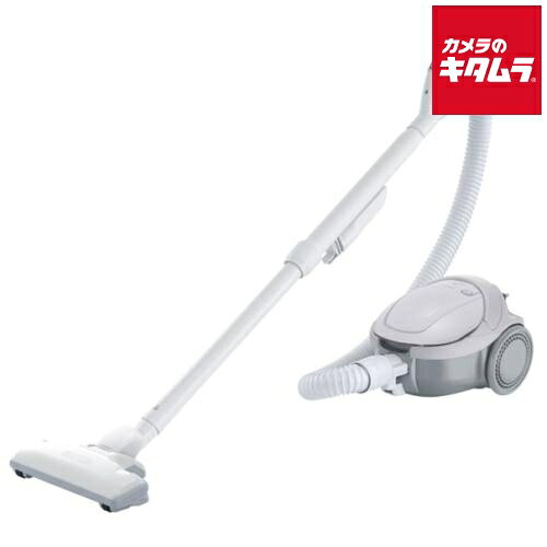 楽天市場】日立 掃除機 紙パック式 ハイパワー530w ヘッド丸洗い対応