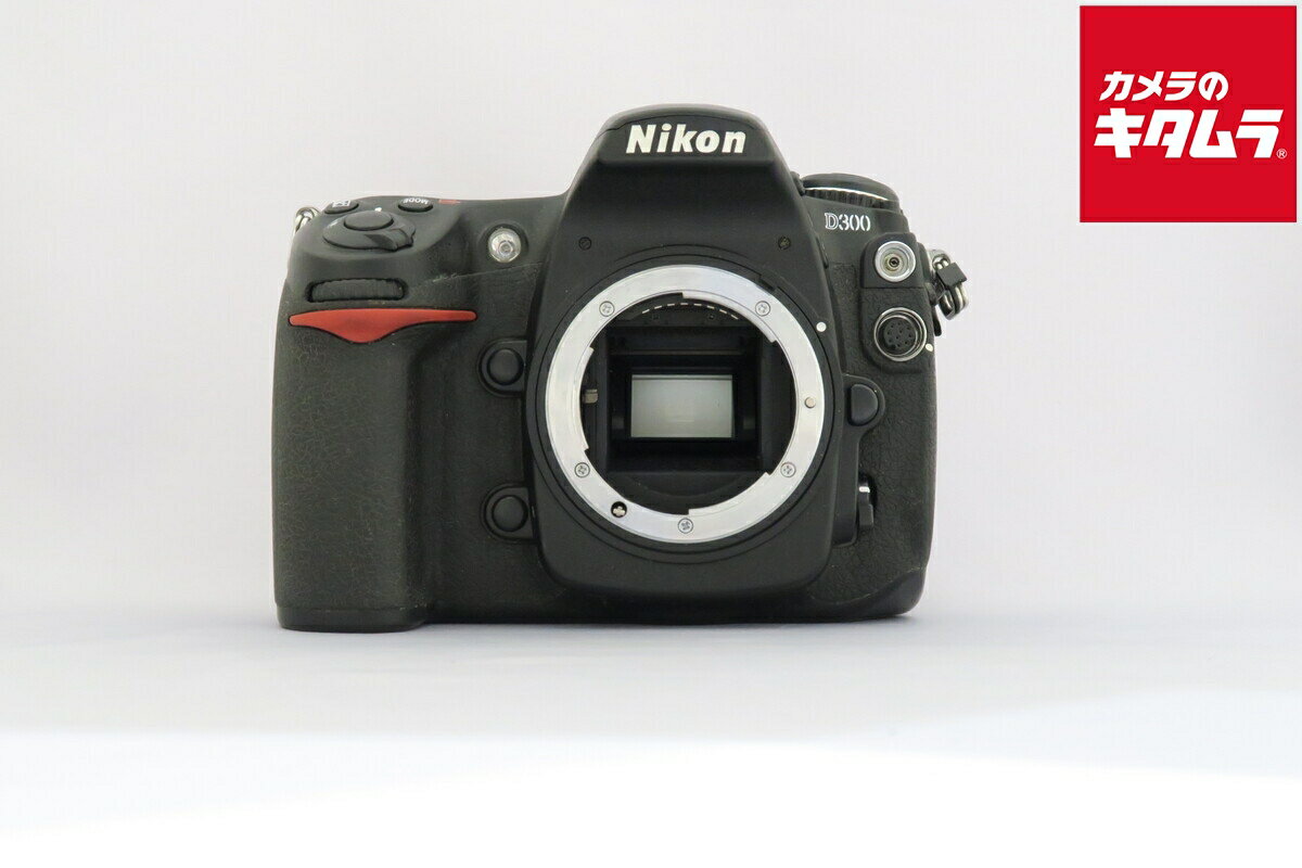 楽天市場】Nikon D300の通販