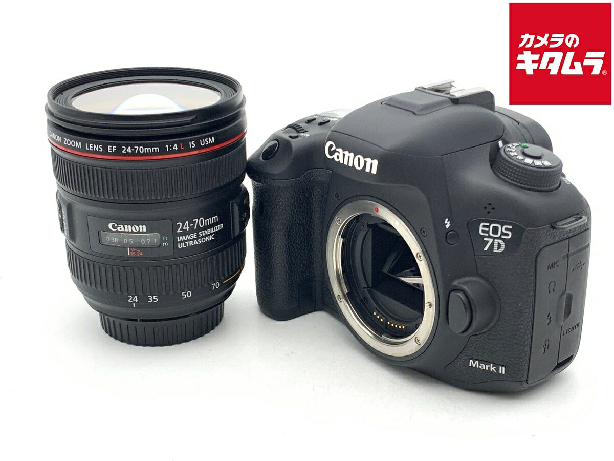楽天市場】EOS 7D レンズキットの通販