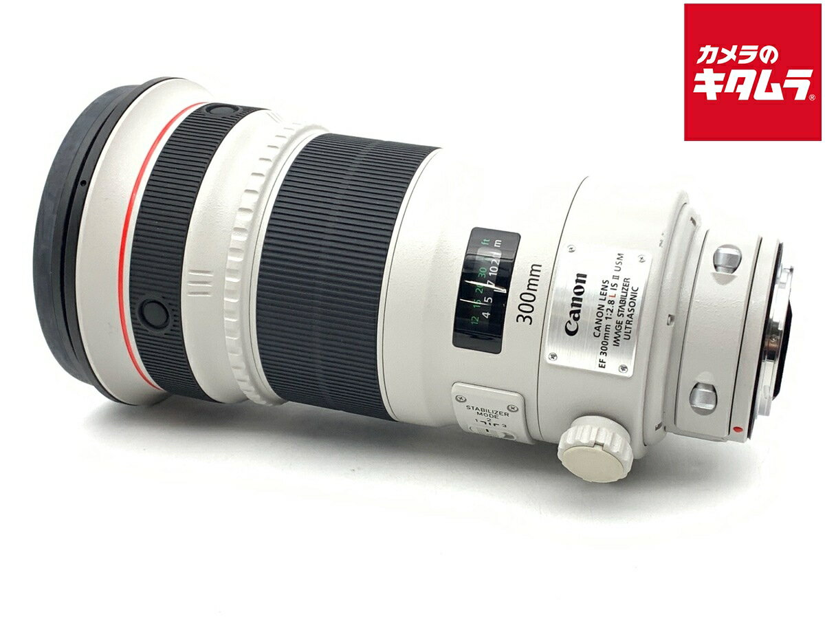楽天市場】EF300mm F2．8L IS II USMの通販