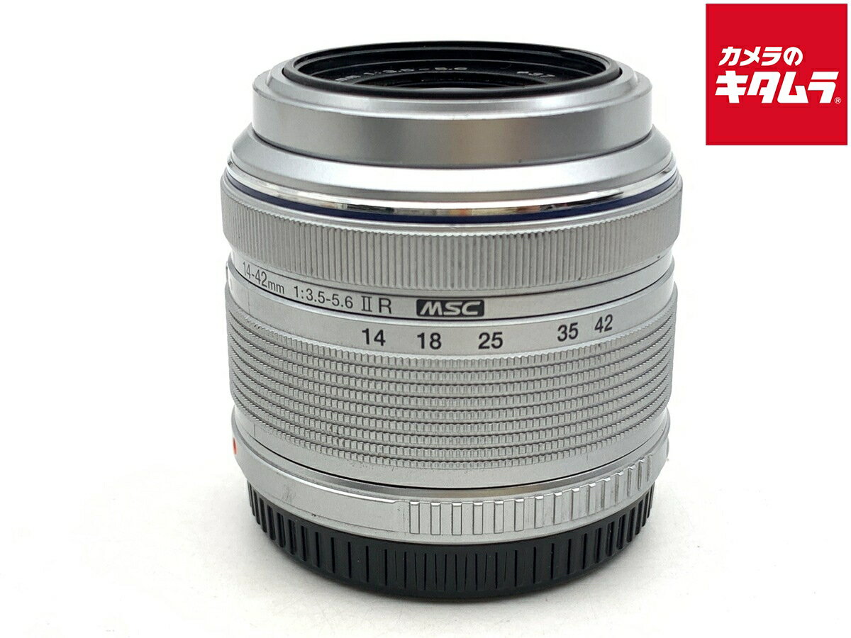 楽天市場】オリンパス 標準ズームレンズ m．zuiko digital 14－42mm f3