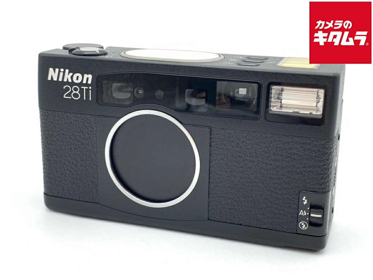 楽天市場】nikon 28ti（TV・オーディオ・カメラ）の通販