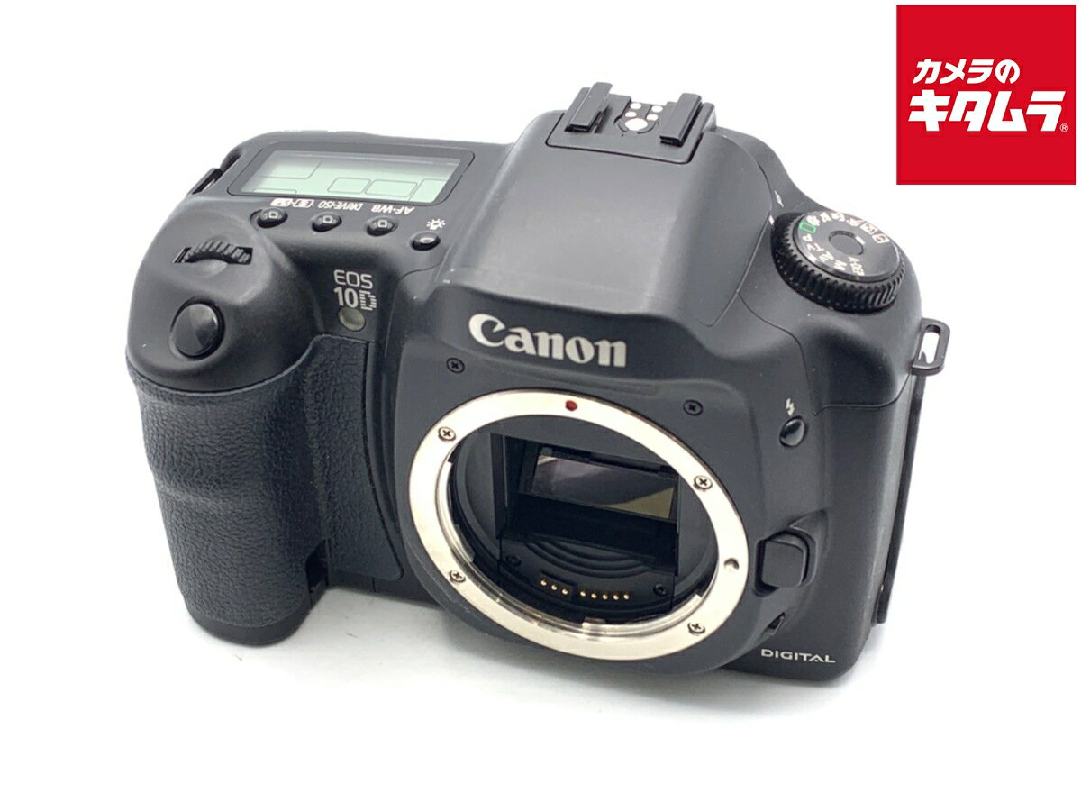 楽天市場】Canon EOS 10D（カメラ・ビデオカメラ・光学機器｜TV