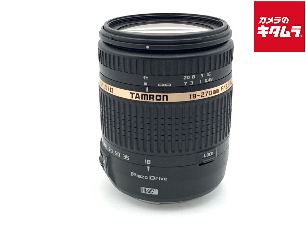 楽天市場】18-270mm f/3.5-6.3 di ii vc pzdの通販