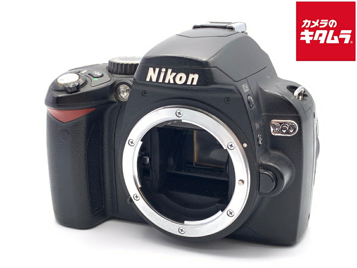 楽天市場】ニコンD60の通販