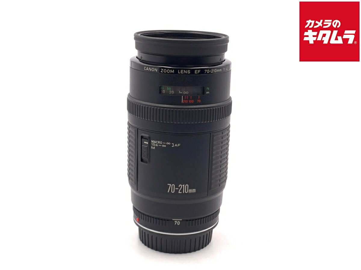 楽天市場】canon 70－210 4の通販