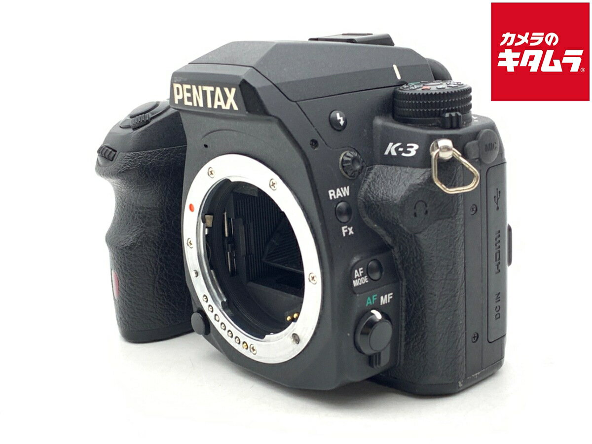 楽天市場】pentax k-3 iiiの通販