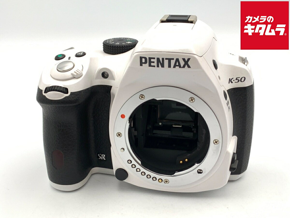 楽天市場】PENTAX K-50の通販