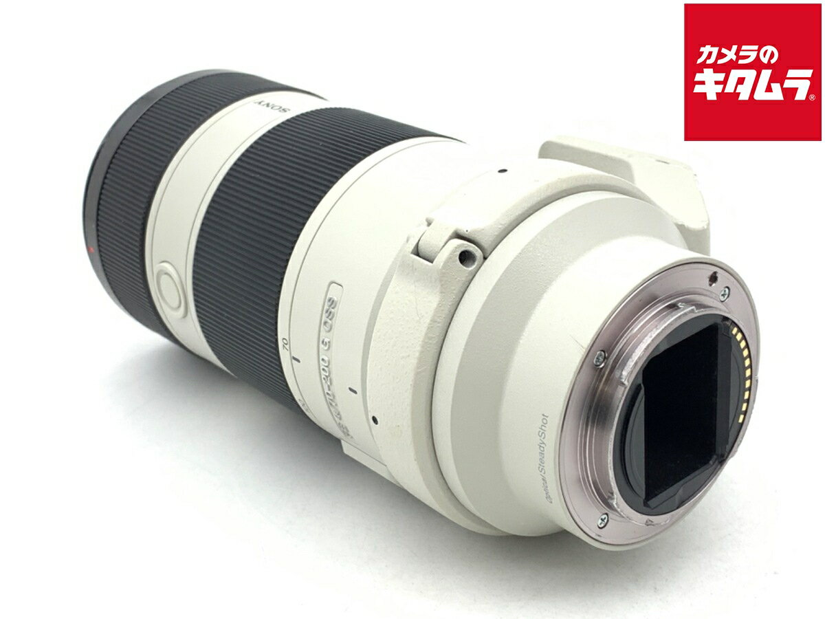 楽天市場】fe 70－200mm f4 g oss sel70200gの通販