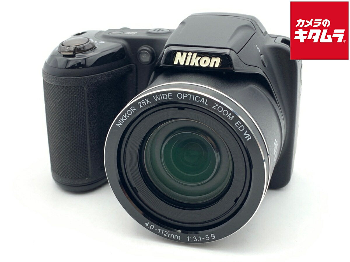 楽天市場】nikon coolpix l340の通販