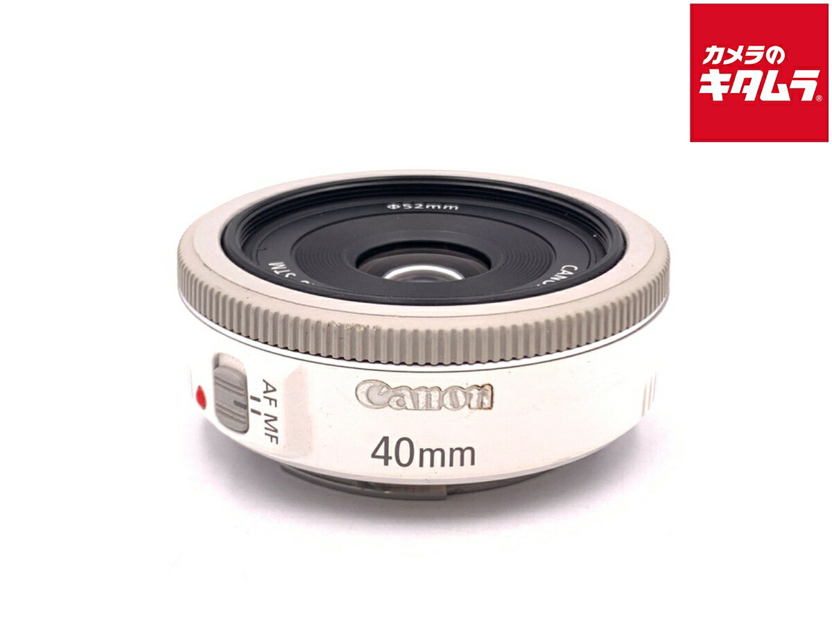 楽天市場】ef40mm f2 8 stmの通販
