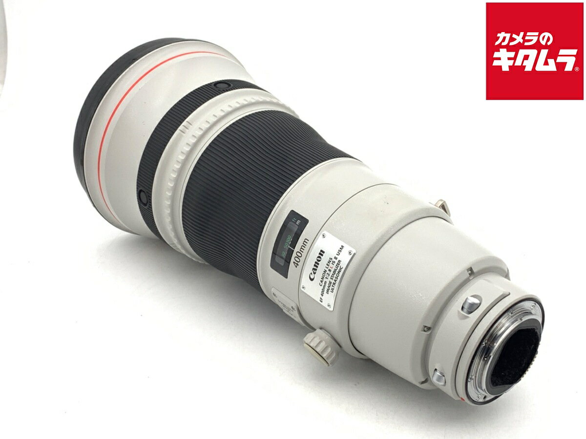 楽天市場】canon ef400mm f2．8l is ii usm 中古の通販