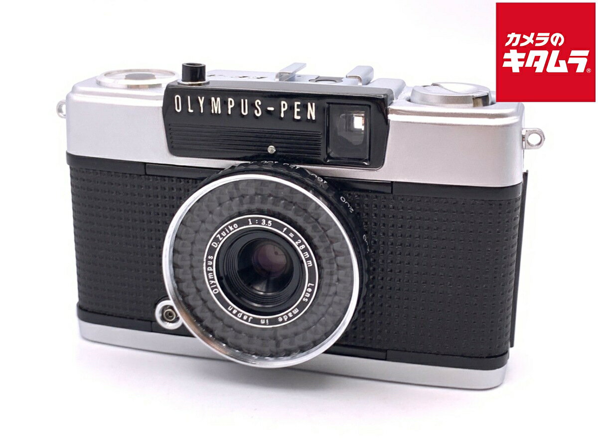 楽天市場】OLYMPUS PEN（フィルムカメラ｜カメラ・ビデオカメラ・光学
