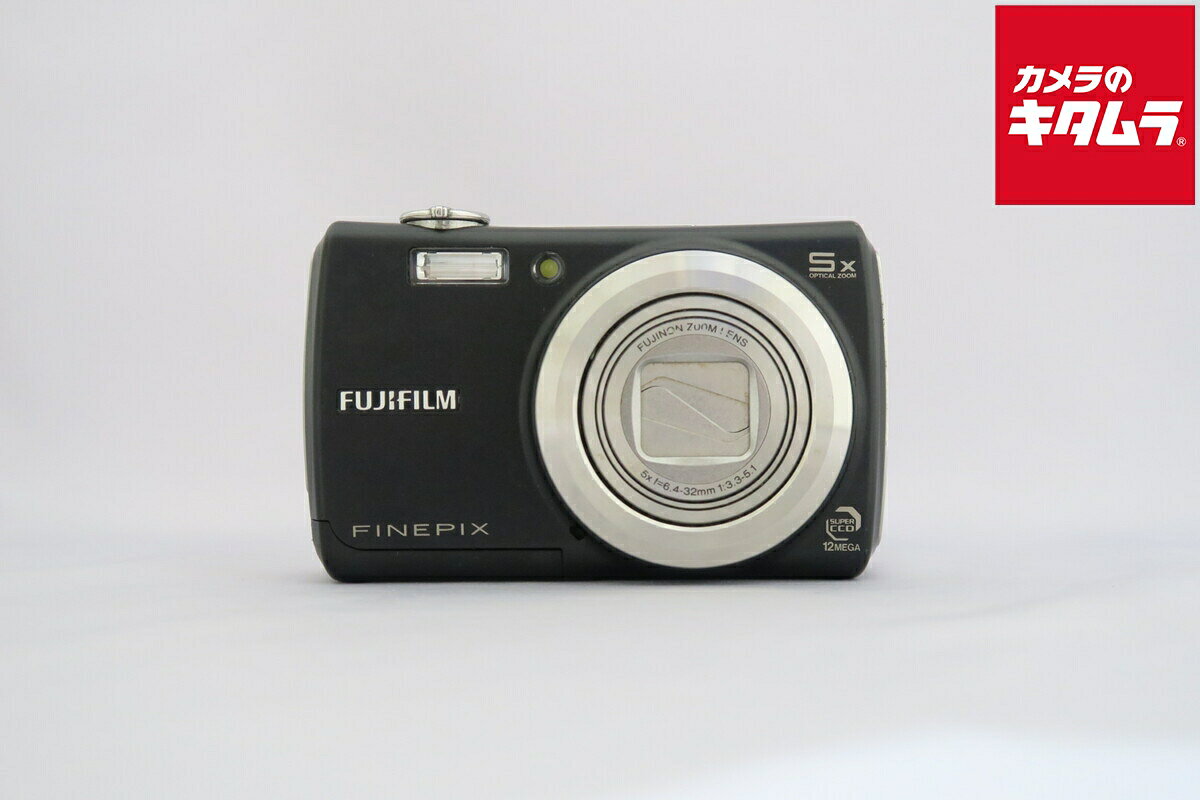 楽天市場】富士フイルム FinePix F100fdの通販