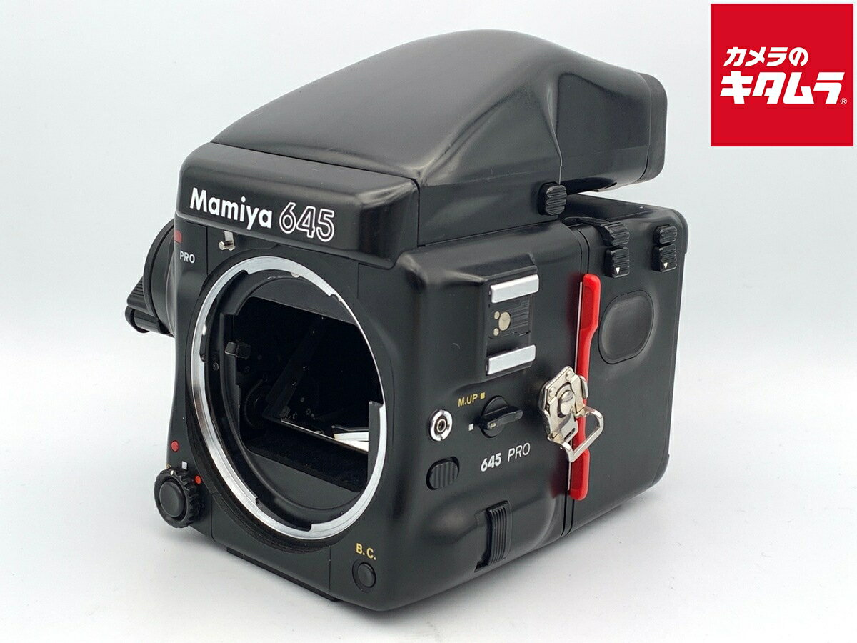 楽天市場】マミヤ645 proの通販