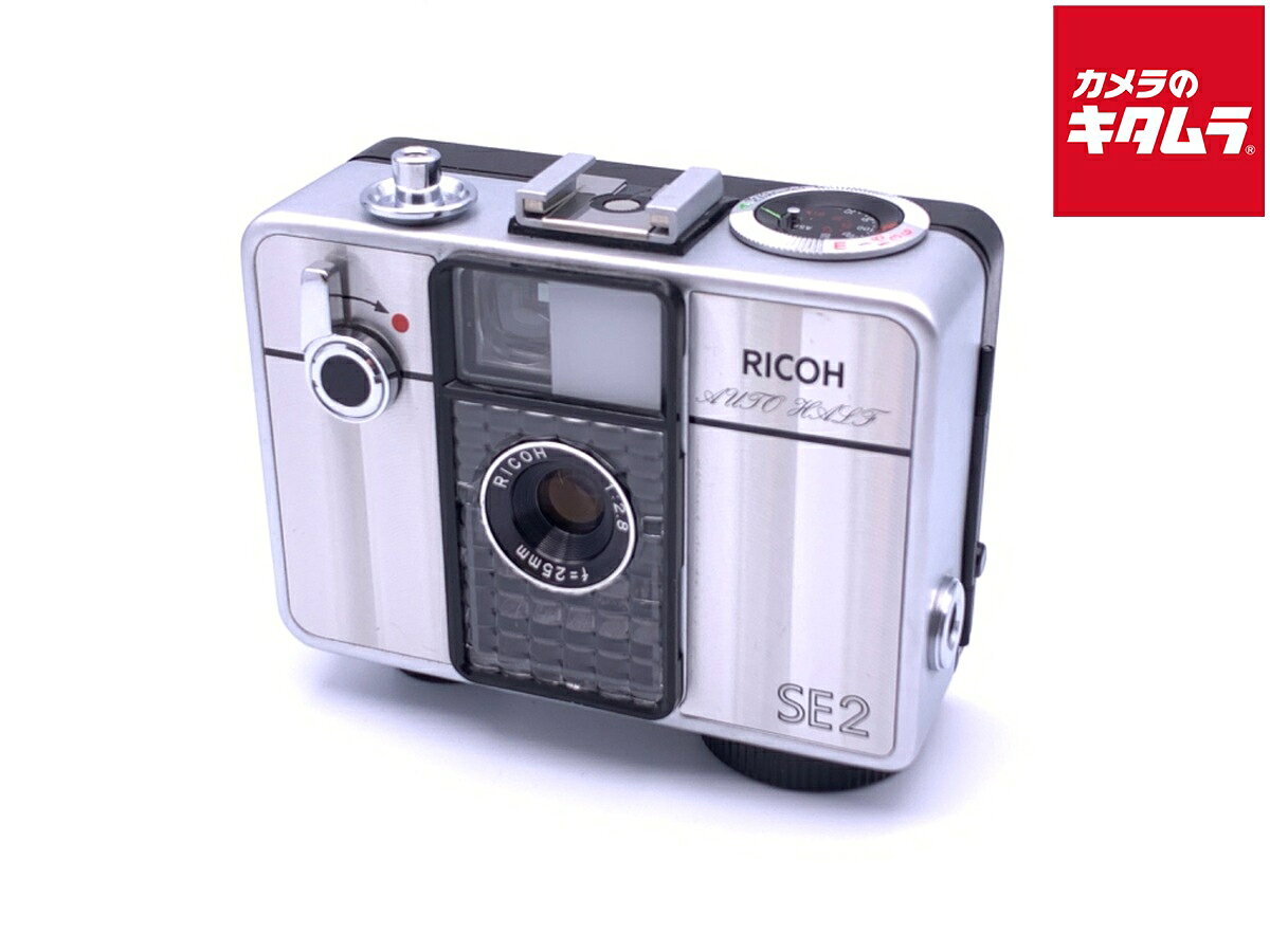 楽天市場】リコー オートハーフ 中古の通販