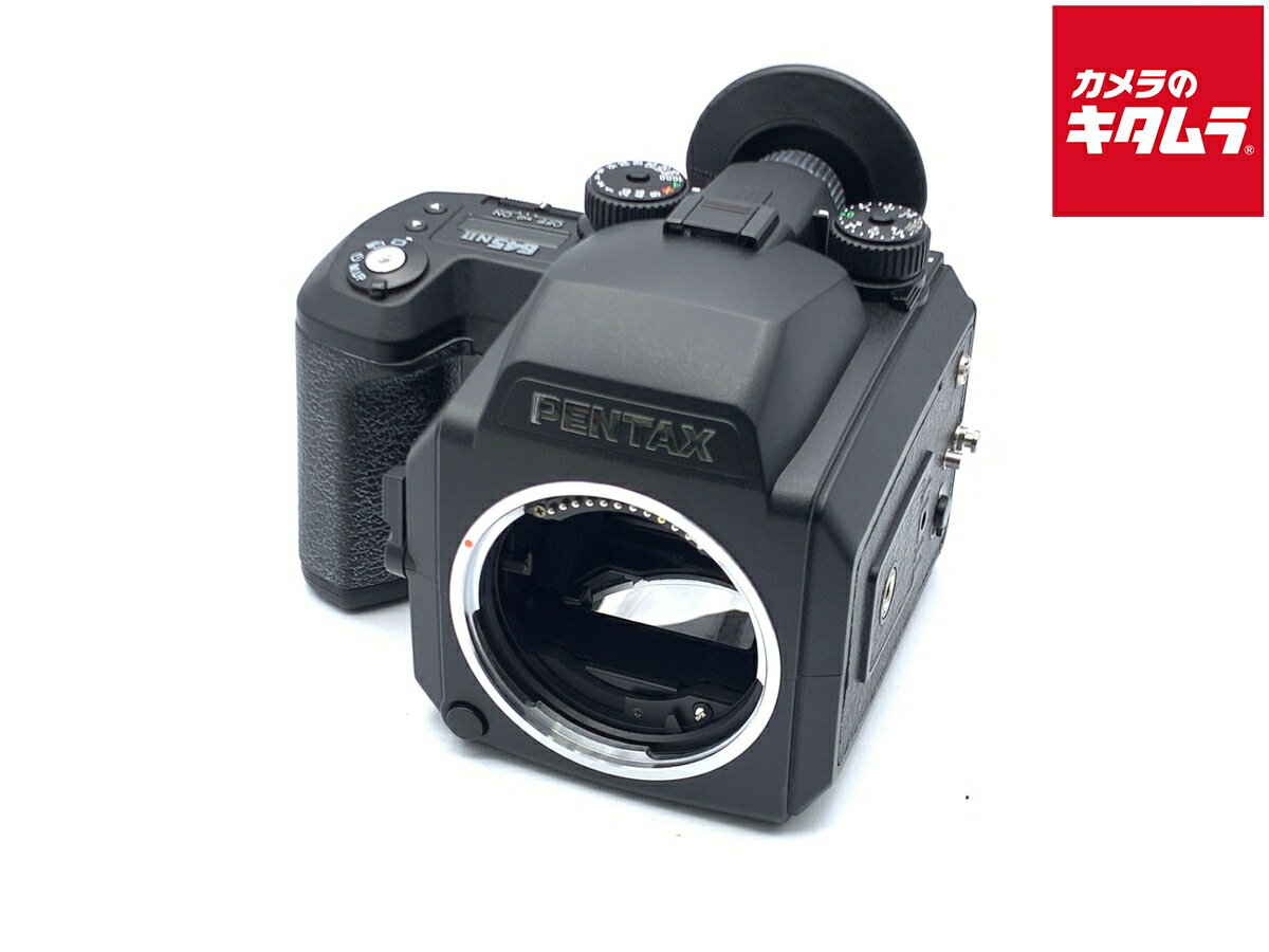 楽天市場】pentax 645nの通販