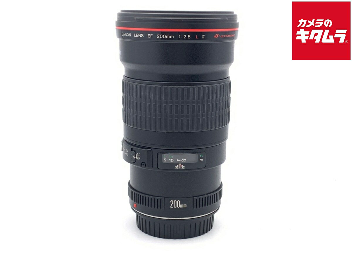楽天市場】ef 80-200 f2.8l（メーカーキヤノン）の通販