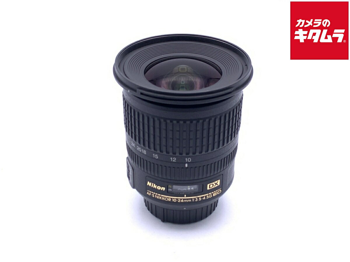 楽天市場】Nikon AF－S DX NIKKOR 10－24mmの通販
