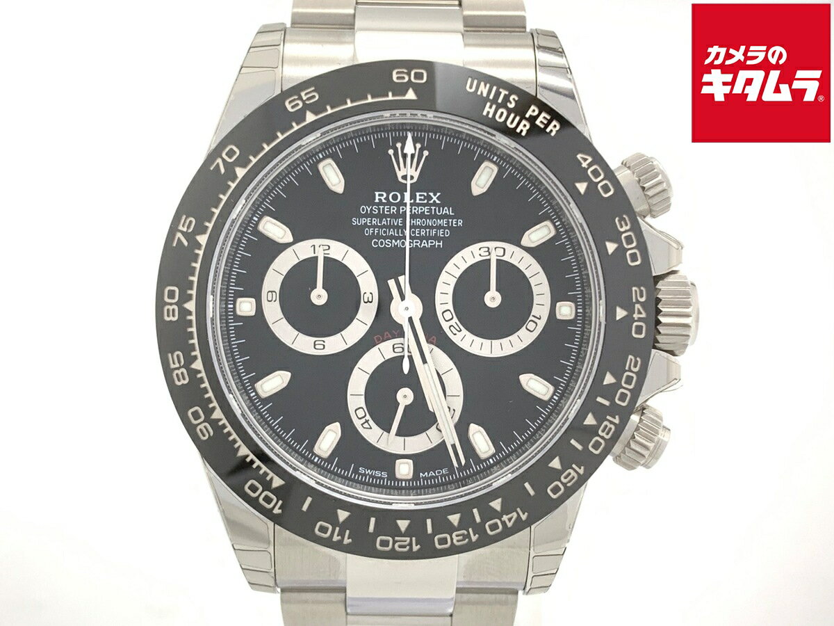 楽天市場】デイトナ 116500の通販