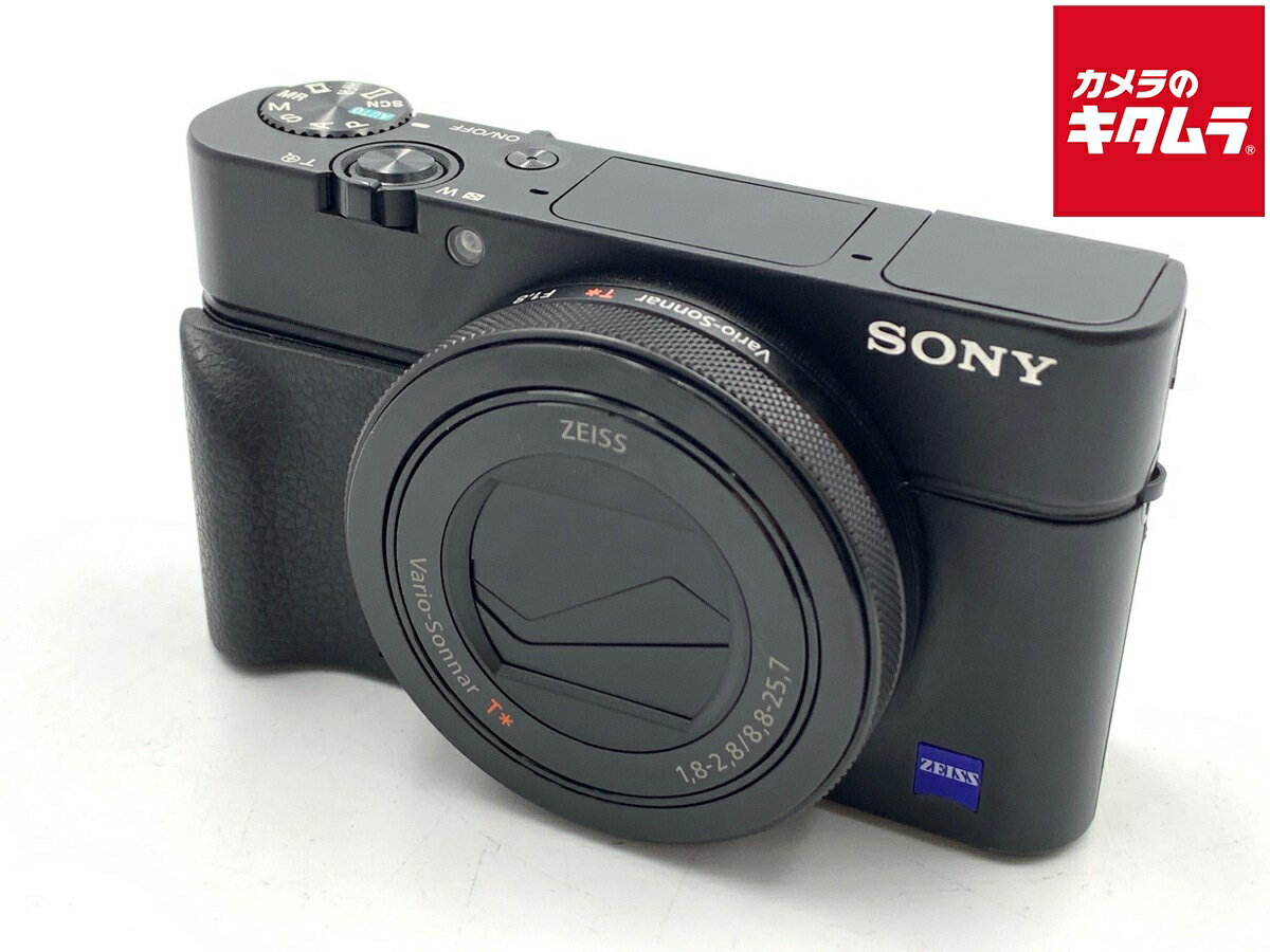 楽天市場】SONY DSC-RX100M4 中古の通販