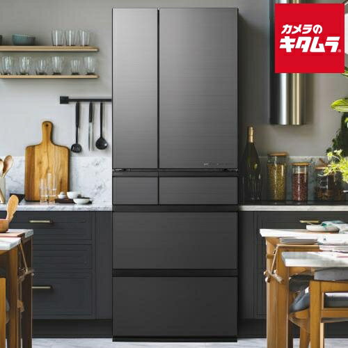 楽天市場】6ドア panasonic 冷蔵庫（冷蔵庫・冷凍庫｜キッチン家電