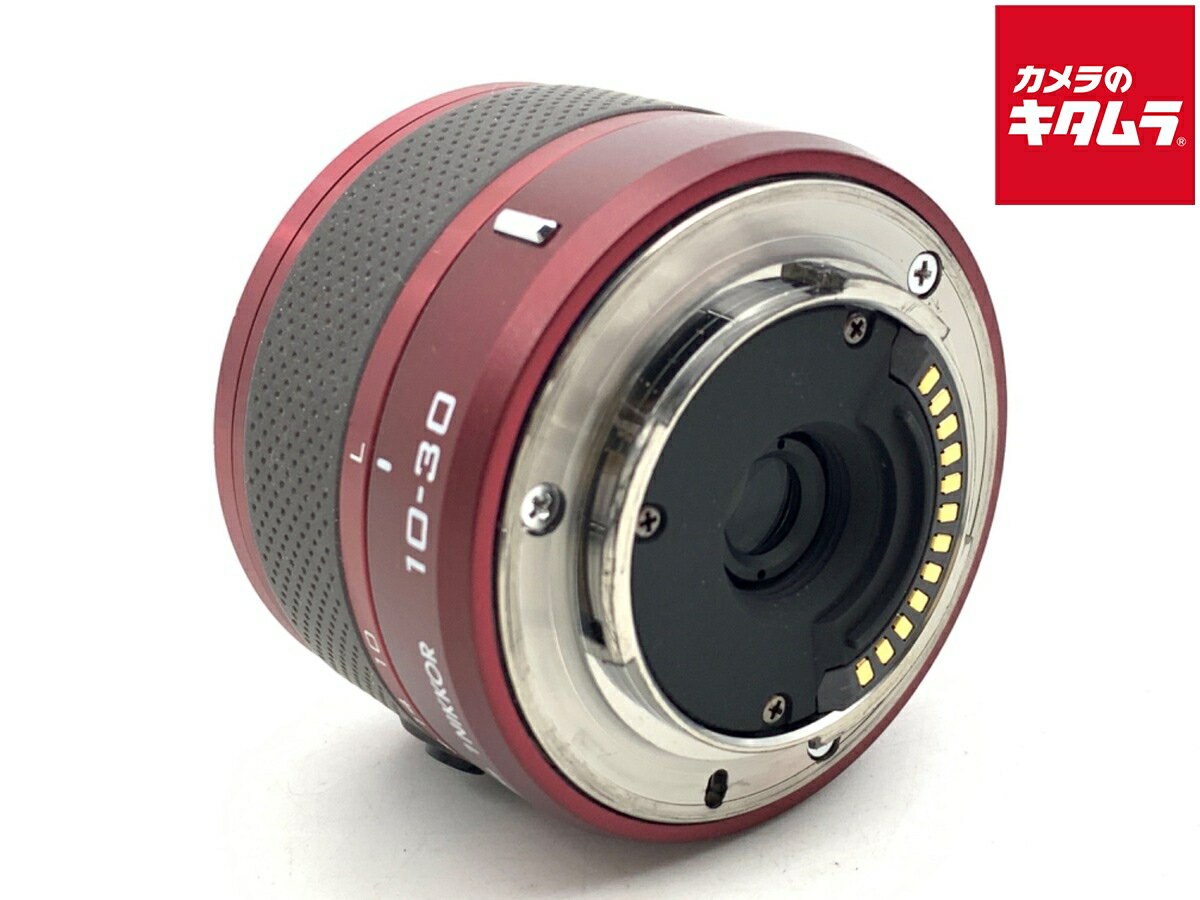 楽天市場】1 nikkor vr 10－30mm f 3．5－5．6 交換レンズの通販