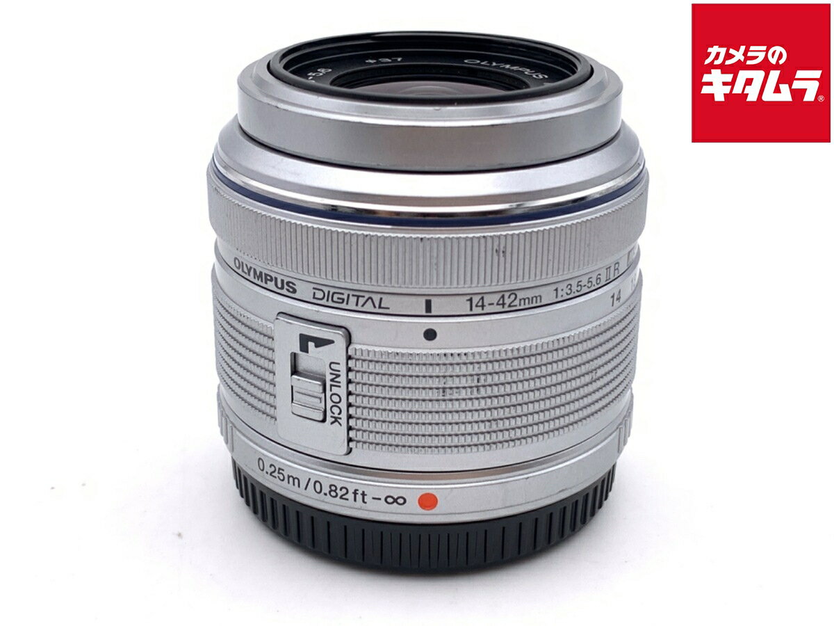 楽天市場】m．zuiko digital 14－42mm f3．5－5．6 ii r レンズ保護