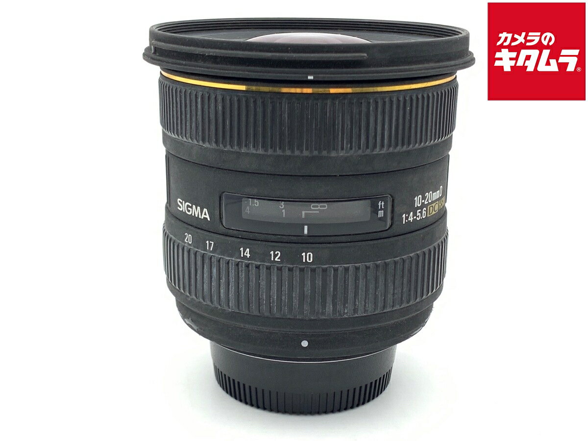 楽天市場】sigma 10-20mm f4-5.6 ex dc hsmの通販