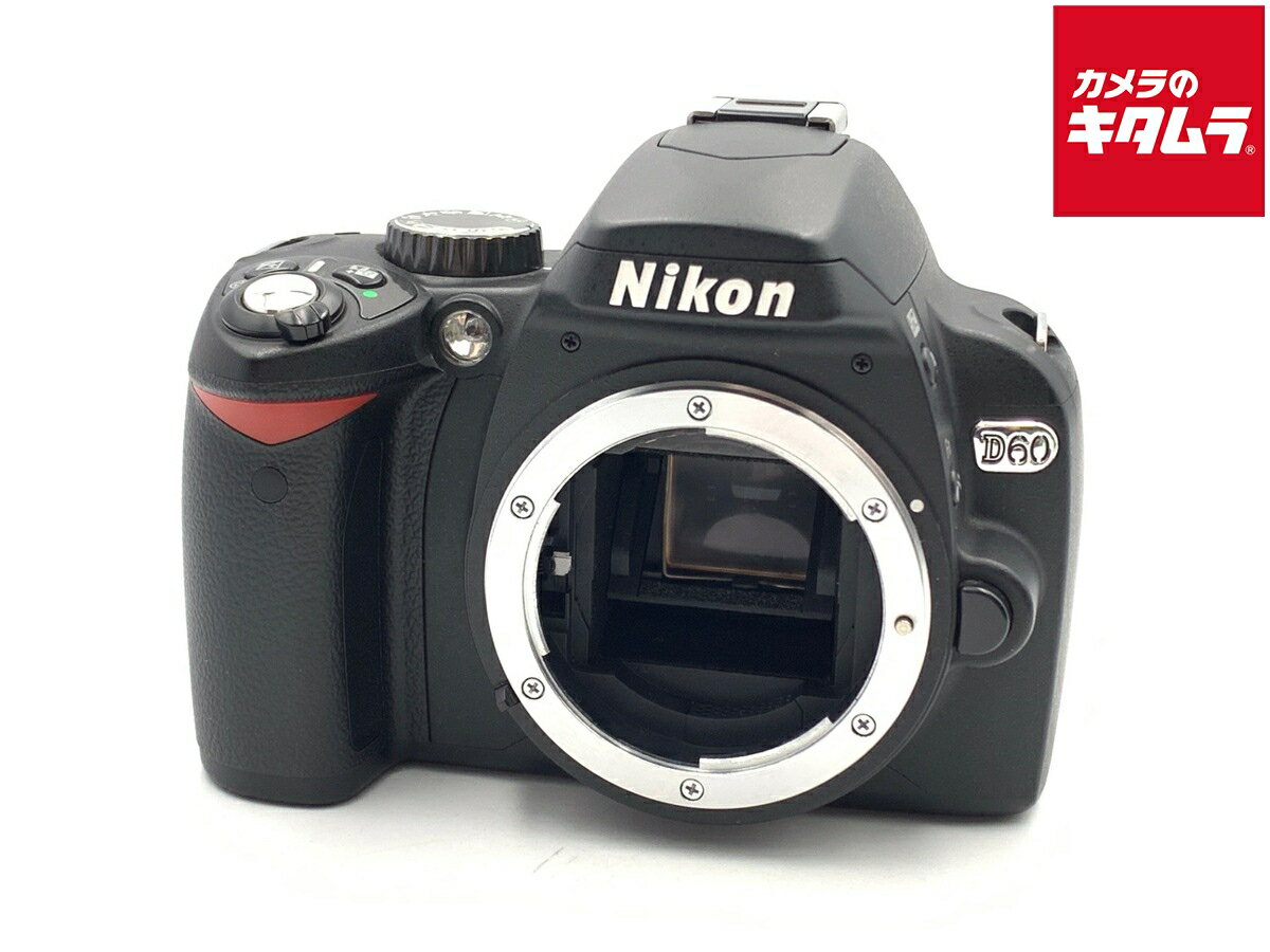 楽天市場】ニコンD60の通販