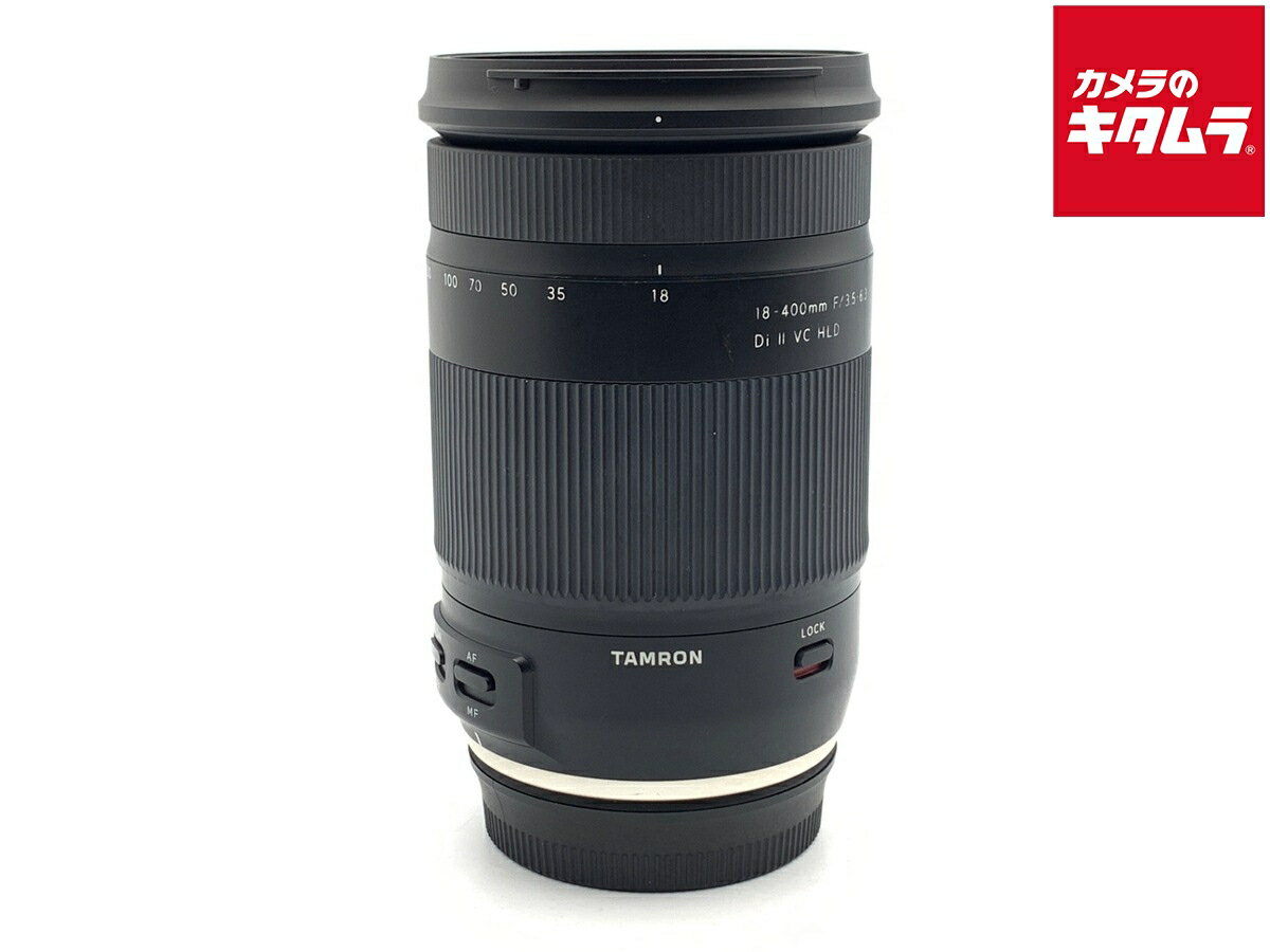 楽天市場】タムロン 18－400mm キャノンの通販