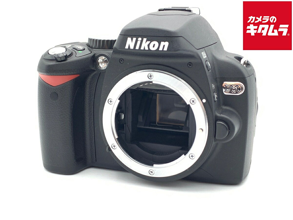 楽天市場】ニコンD60の通販