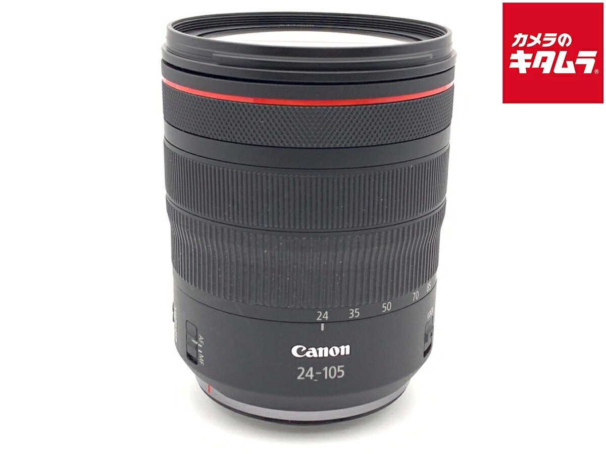 楽天市場】rf24－105mm f4l is usm 中古の通販