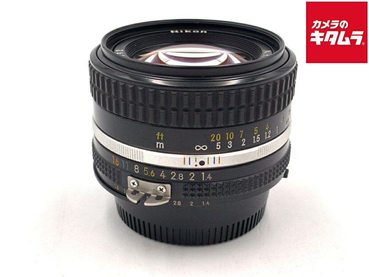 楽天市場】ai nikkor 50mm f1．4sの通販