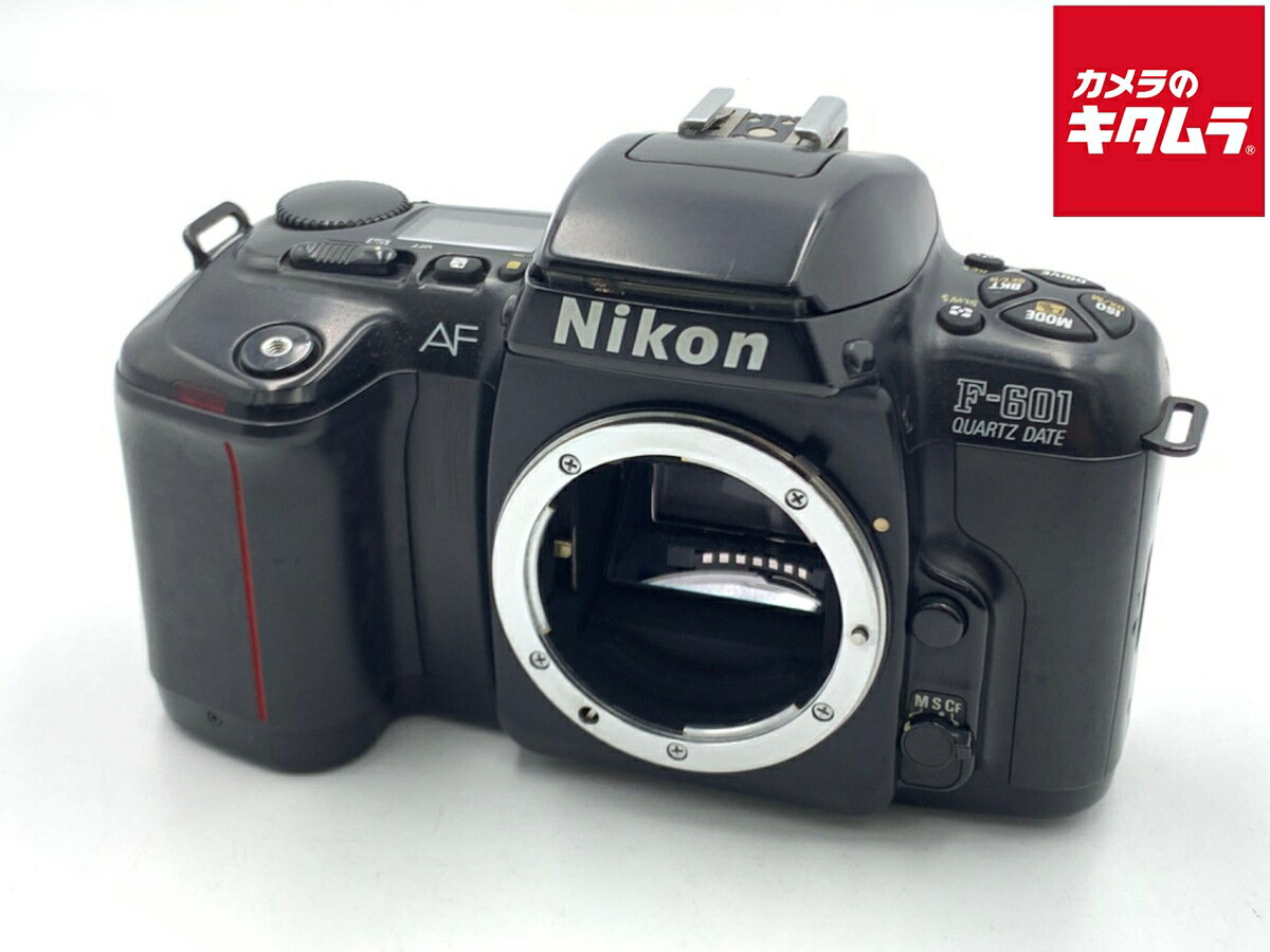 楽天市場】nikon f601の通販