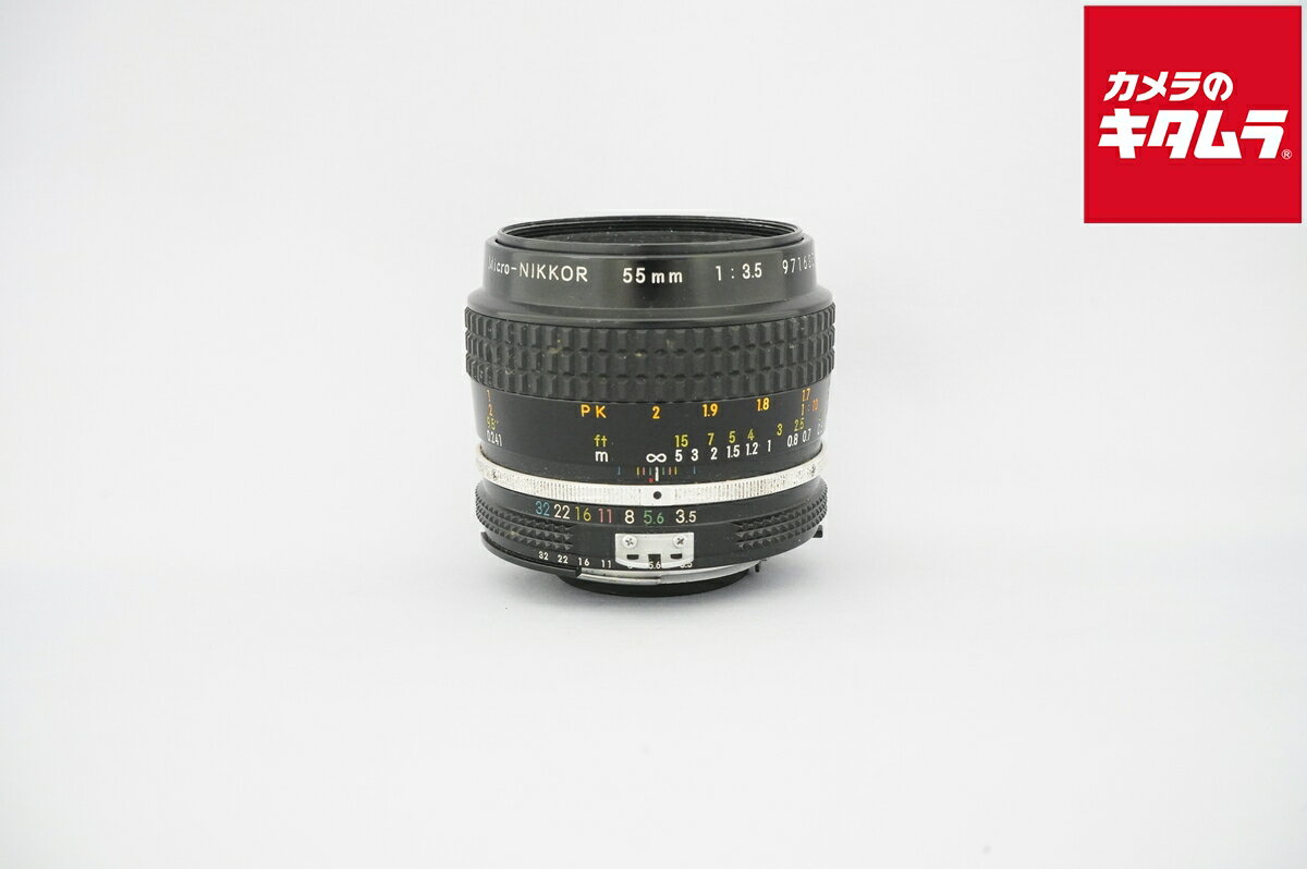 楽天市場】ai micro nikkor 55mmの通販