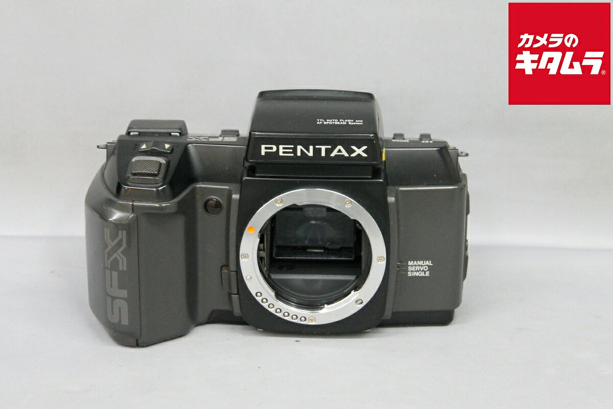楽天市場】PENTAX SFX nの通販