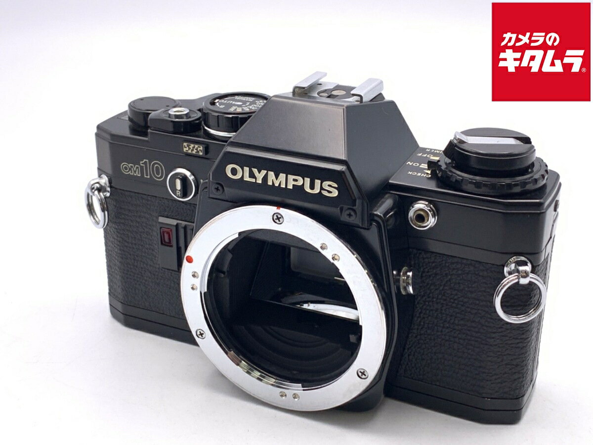楽天市場】olympus フィルムカメラom10の通販