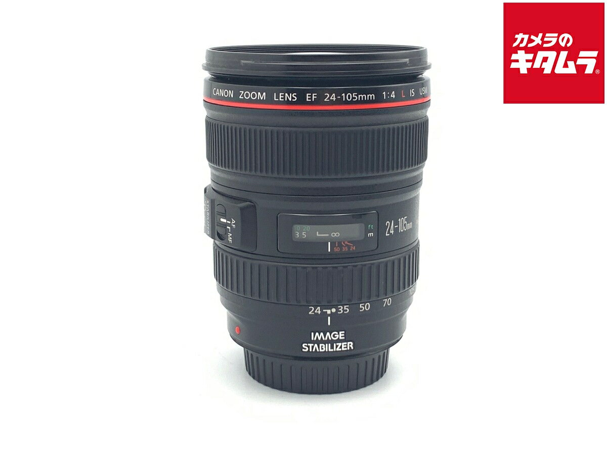 楽天市場】canon ef24－105mm f4l is usmの通販