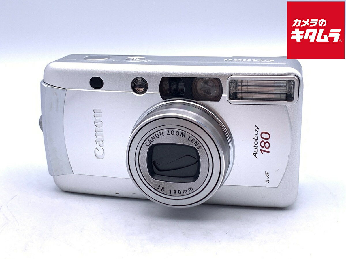 楽天市場】キャノンオートボーイの通販