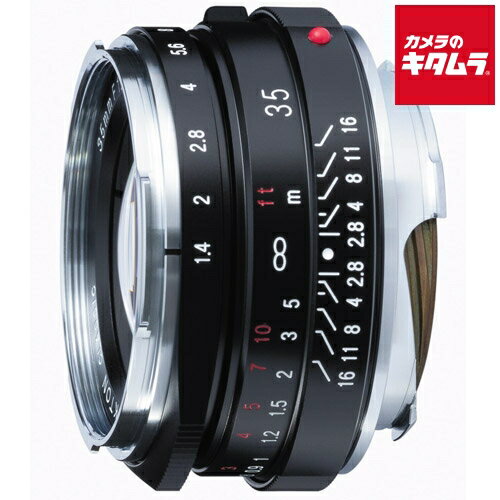 楽天市場】nokton classic 35mm f1.4 ii sc vmの通販