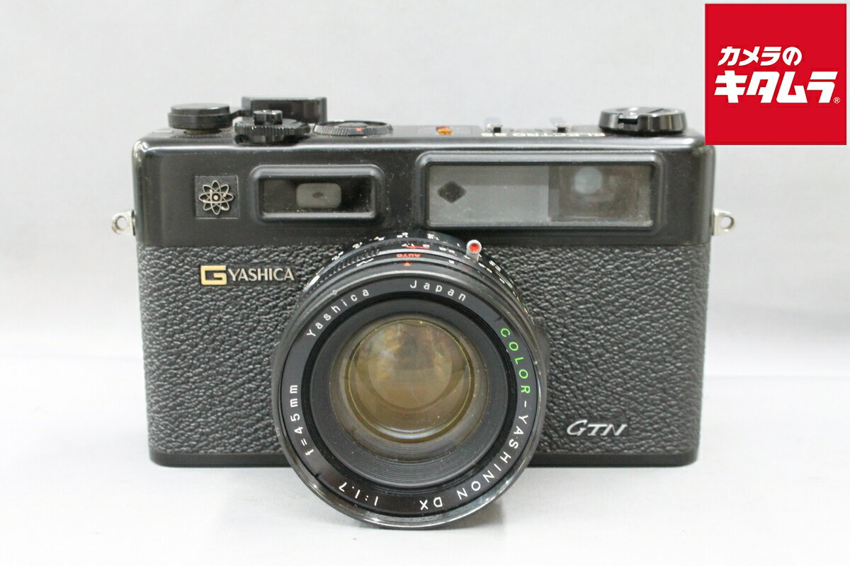 楽天市場】ヤシカ エレクトロ 35の通販